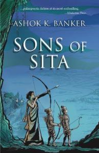 Sons of Sita by Ashok Banker